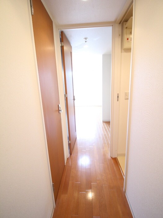 ドゥーエ江坂Ⅲの物件内観写真