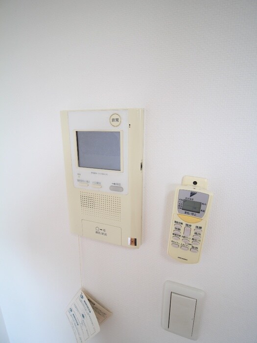 ドゥーエ江坂Ⅲの物件内観写真