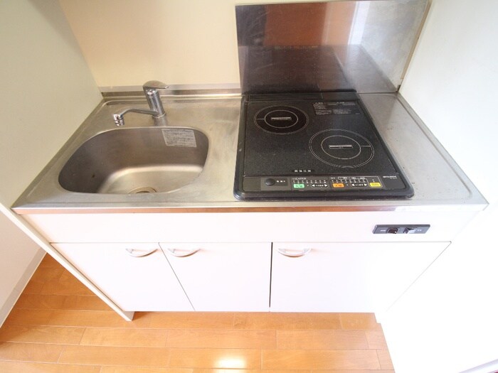 ドゥーエ江坂Ⅲの物件内観写真