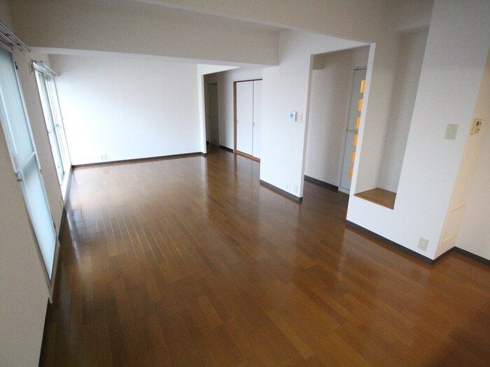 フローレンス桜町の物件内観写真