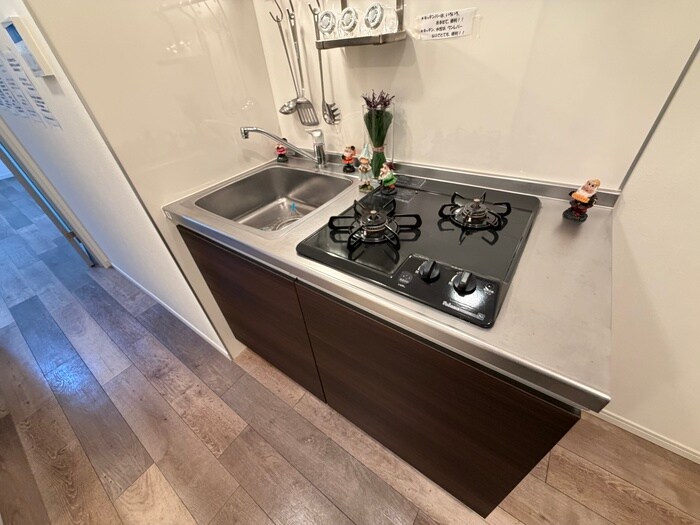 イ－ズコ－ト緑地公園の物件内観写真