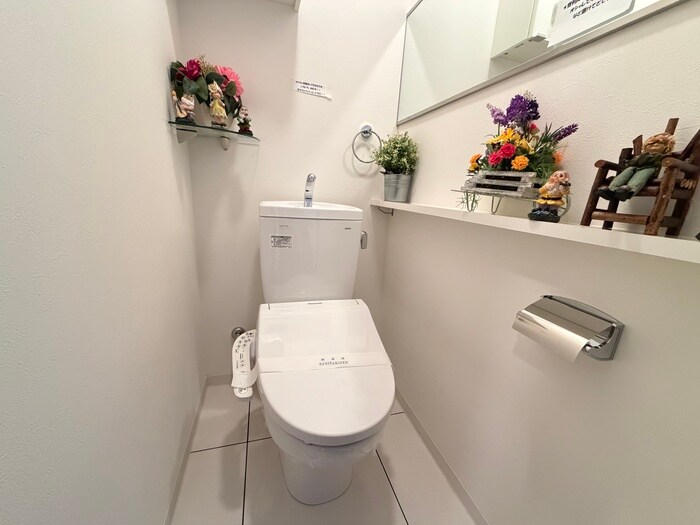 イ－ズコ－ト緑地公園の物件内観写真