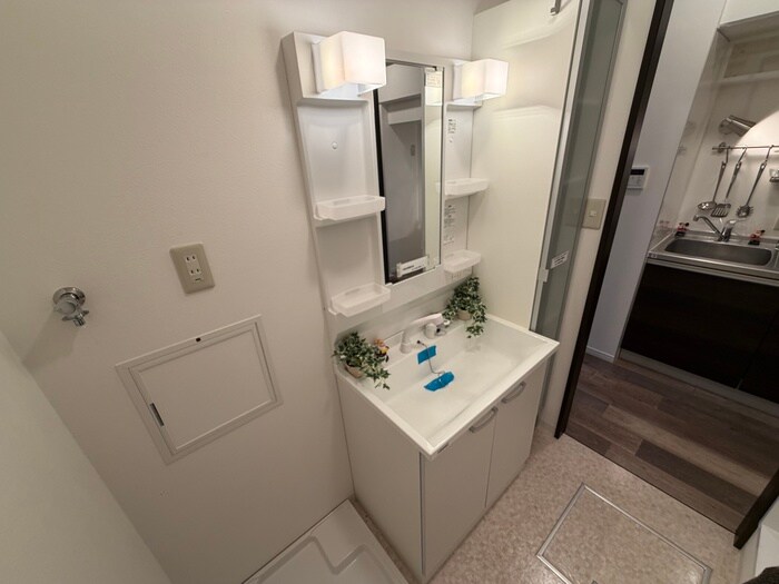 イ－ズコ－ト緑地公園の物件内観写真