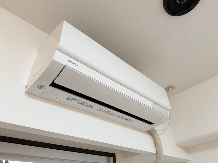 イ－ズコ－ト緑地公園の物件内観写真