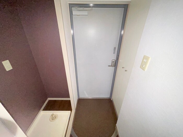 ファーストの物件内観写真