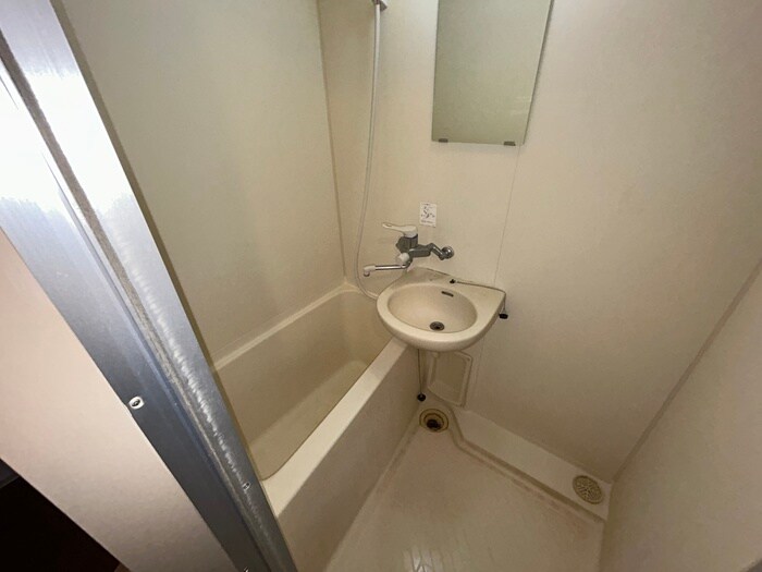 ファーストの物件内観写真