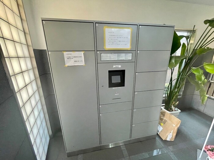 ファーストの物件外観写真