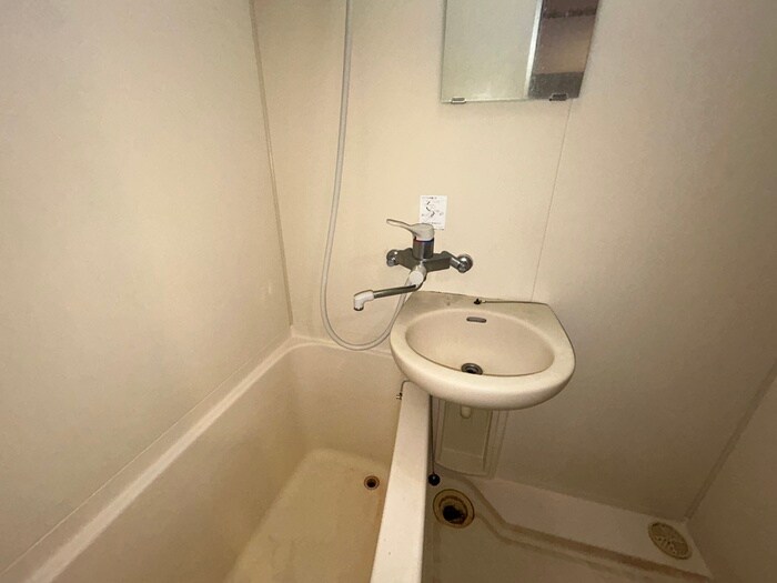 ファーストの物件内観写真