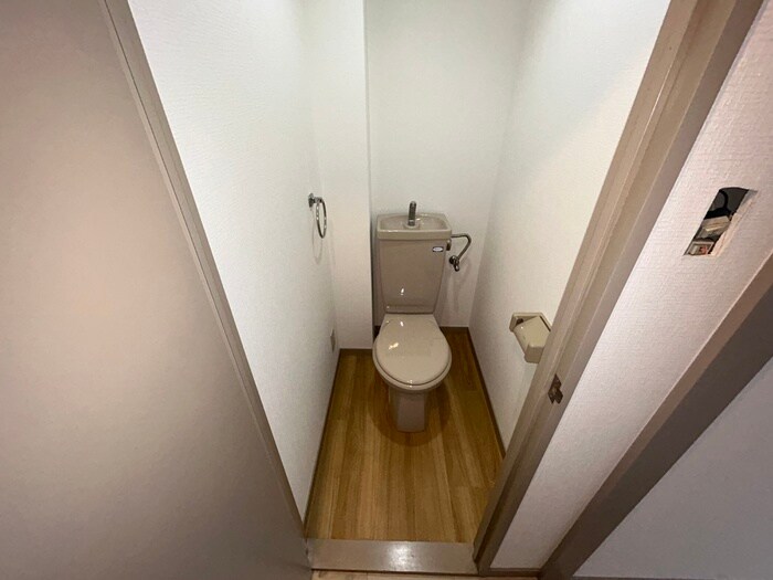 ファーストの物件内観写真