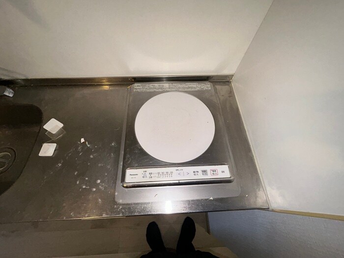 ファーストの物件内観写真