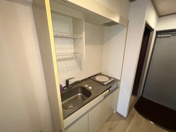 ファーストの物件内観写真