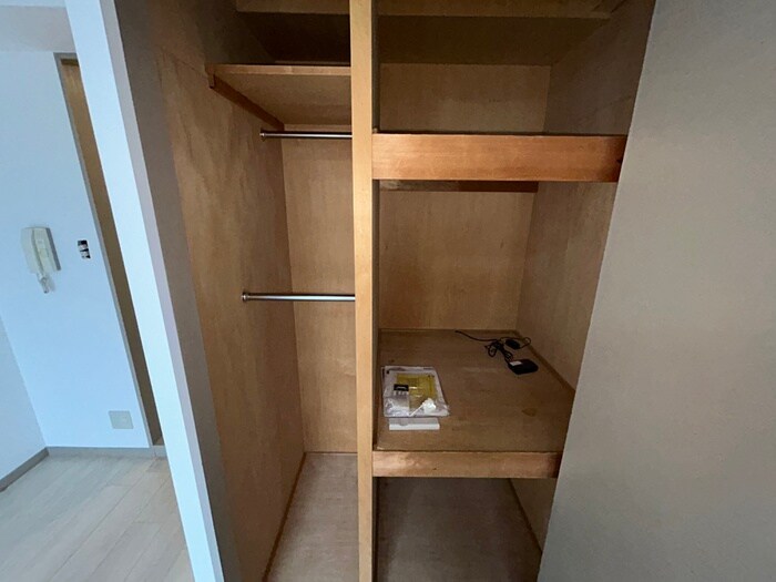 ファーストの物件内観写真