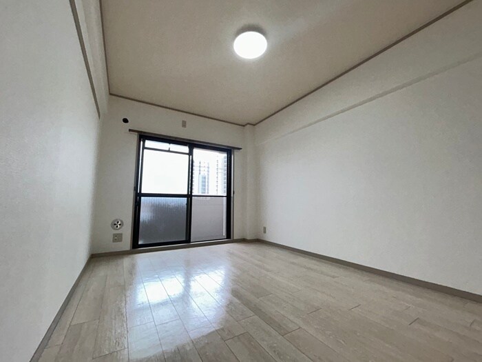 ファーストの物件内観写真