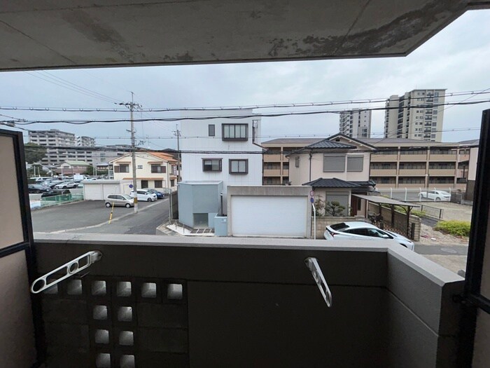 ファーストの物件内観写真