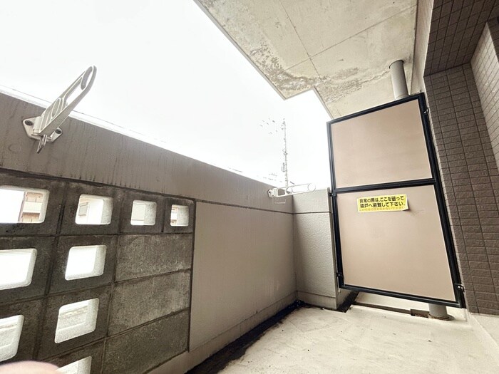 ファーストの物件内観写真