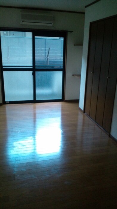 ラ・ビスタ暁の物件内観写真