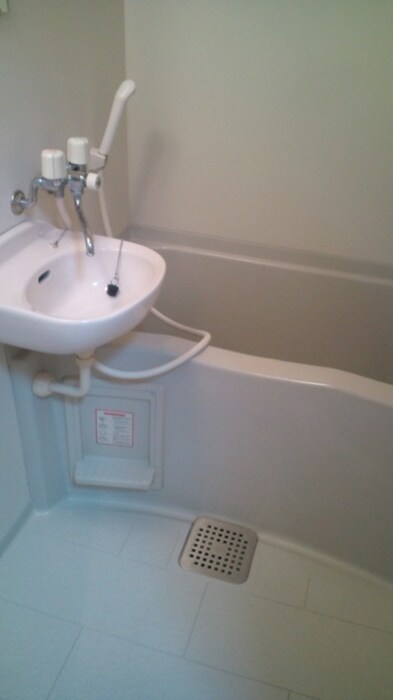 ラ・ビスタ暁の物件内観写真