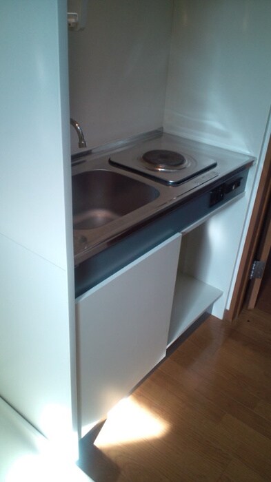 ラ・ビスタ暁の物件内観写真