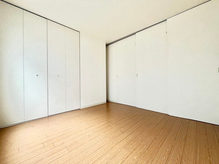 サザンコ－トの物件内観写真