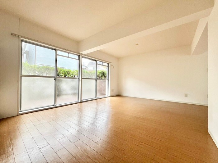 サザンコ－トの物件内観写真