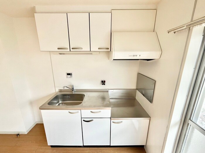 サザンコ－トの物件内観写真