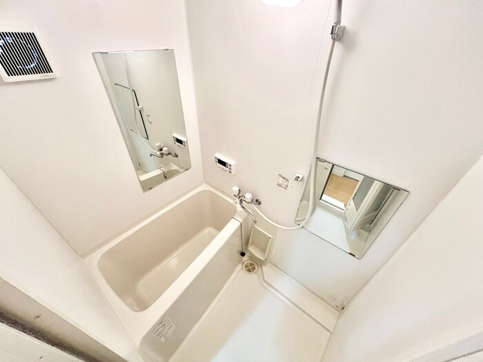 サザンコ－トの物件内観写真