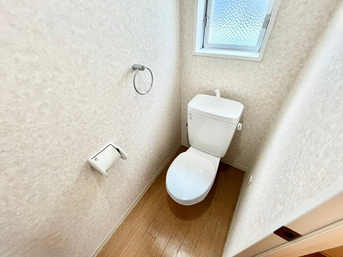 サザンコ－トの物件内観写真