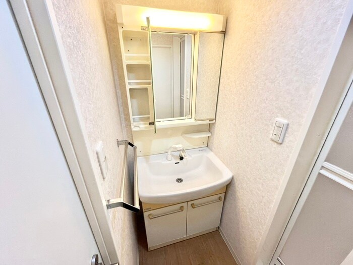 サザンコ－トの物件内観写真