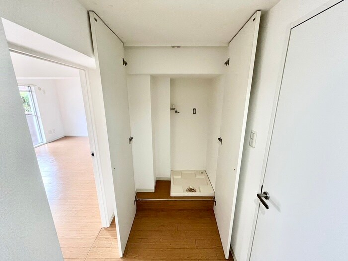 サザンコ－トの物件内観写真