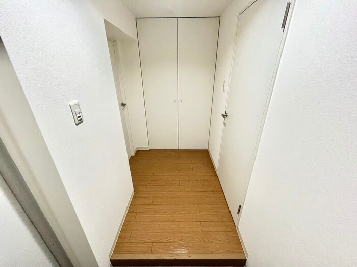 サザンコ－トの物件内観写真