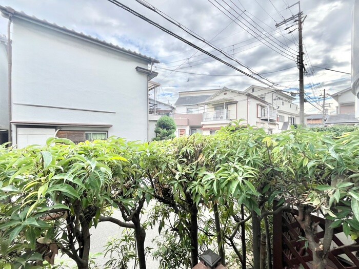 サザンコ－トの物件内観写真