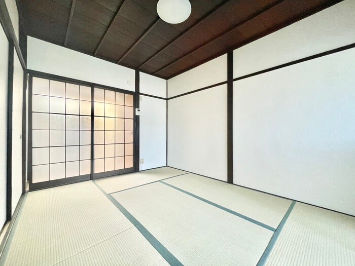 巽貸家の物件内観写真