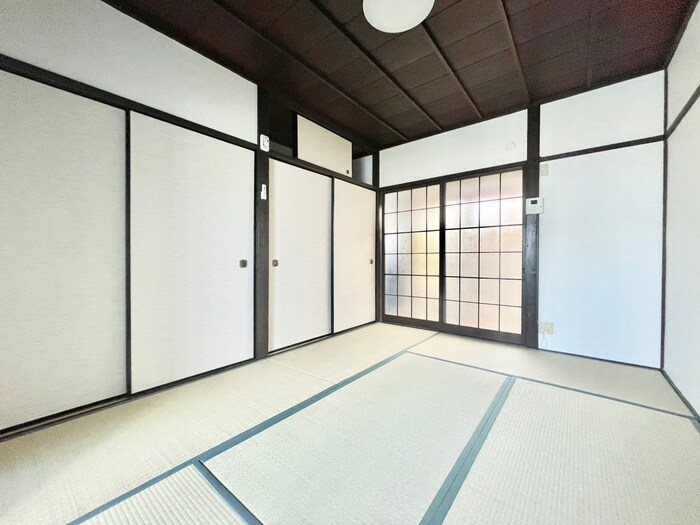 巽貸家の物件内観写真