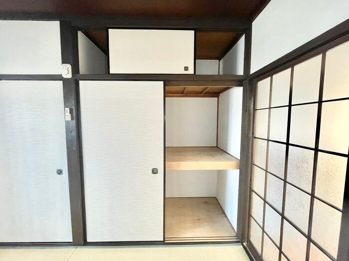 巽貸家の物件内観写真