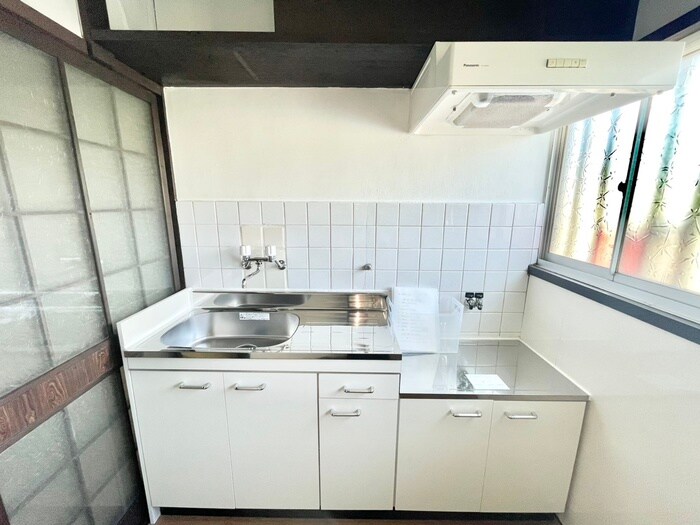 巽貸家の物件内観写真