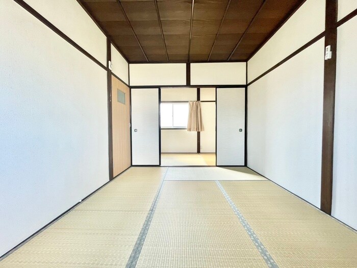 巽貸家の物件内観写真