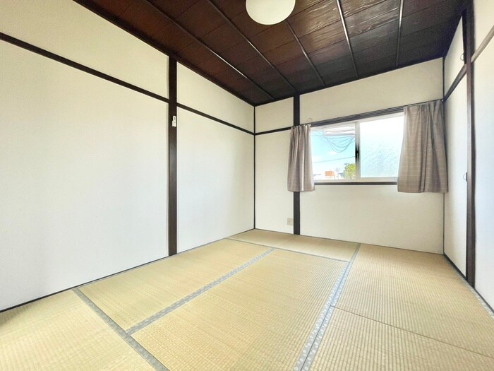 巽貸家の物件内観写真