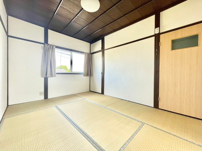 巽貸家の物件内観写真