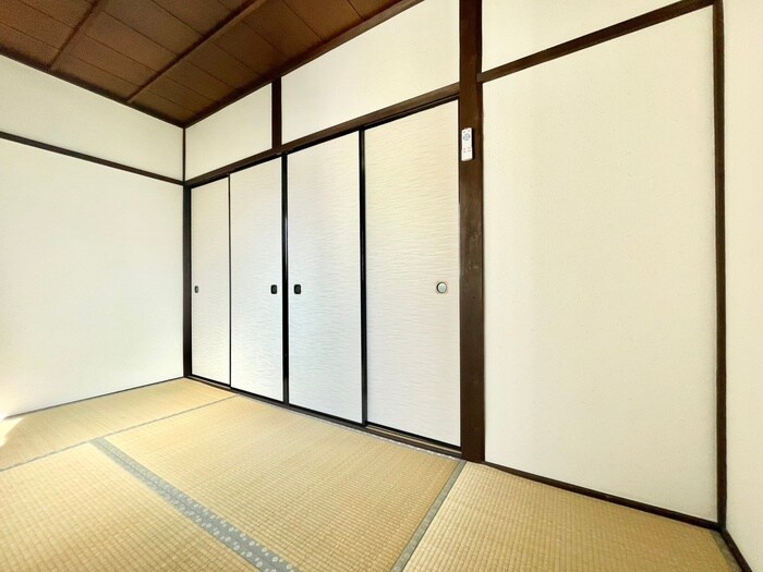 巽貸家の物件内観写真