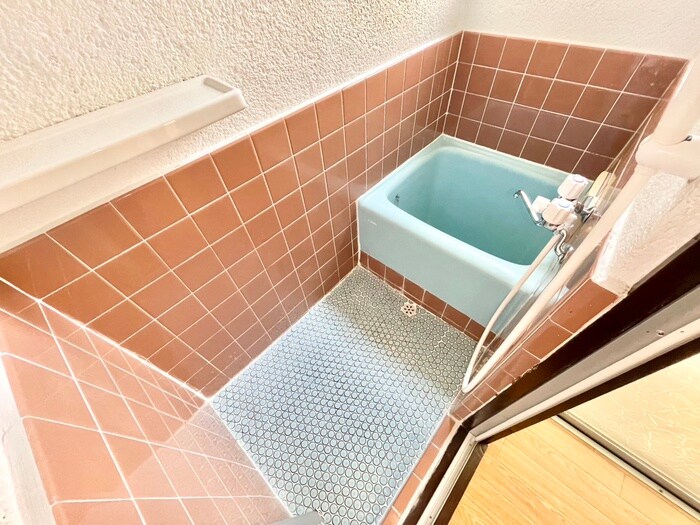 巽貸家の物件内観写真