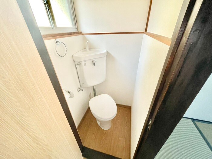 巽貸家の物件内観写真