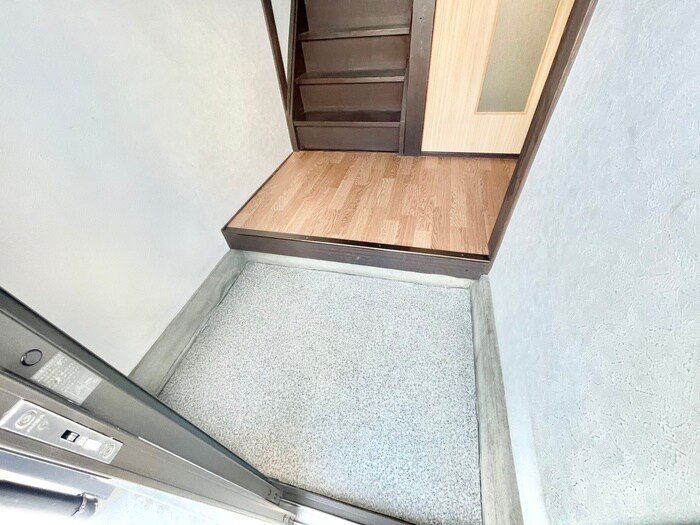 巽貸家の物件内観写真