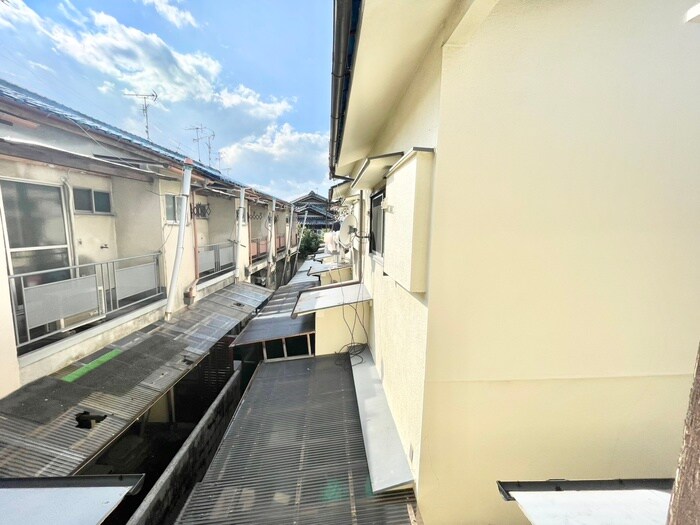 巽貸家の物件内観写真