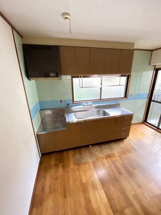 グリーンヒル香里園の物件内観写真