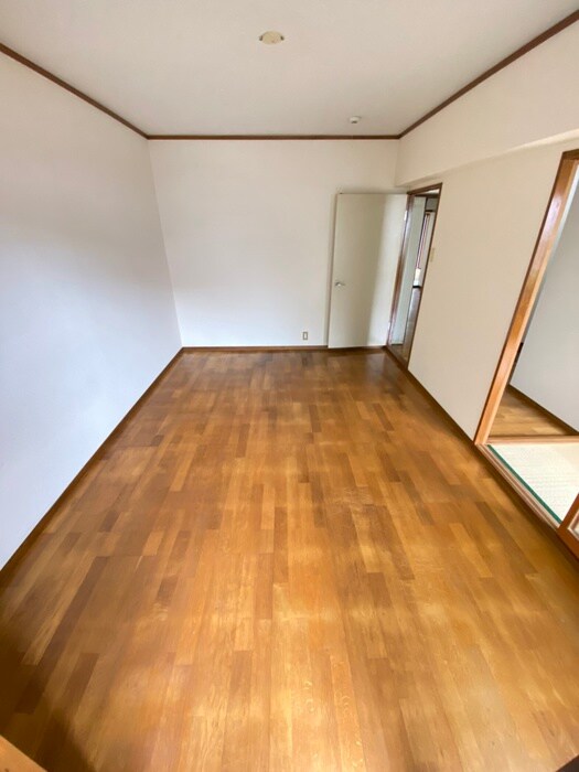 グリーンヒル香里園の物件内観写真