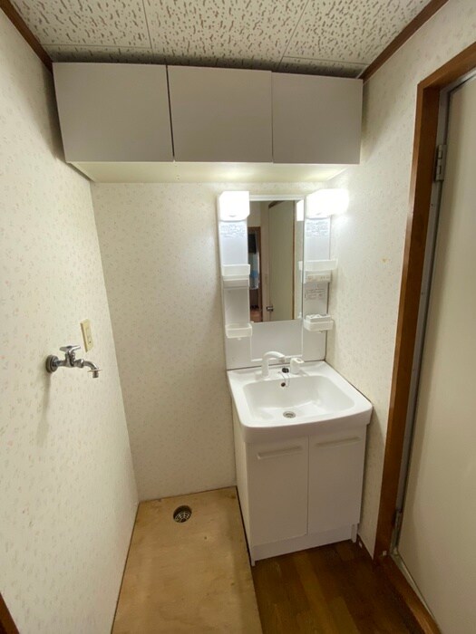 グリーンヒル香里園の物件内観写真