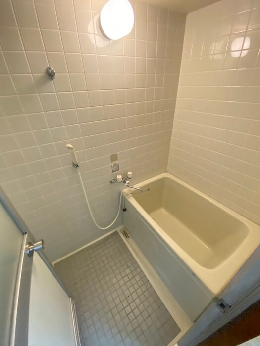 グリーンヒル香里園の物件内観写真