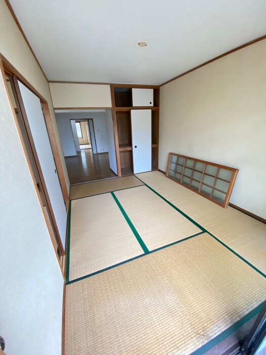 グリーンヒル香里園の物件内観写真