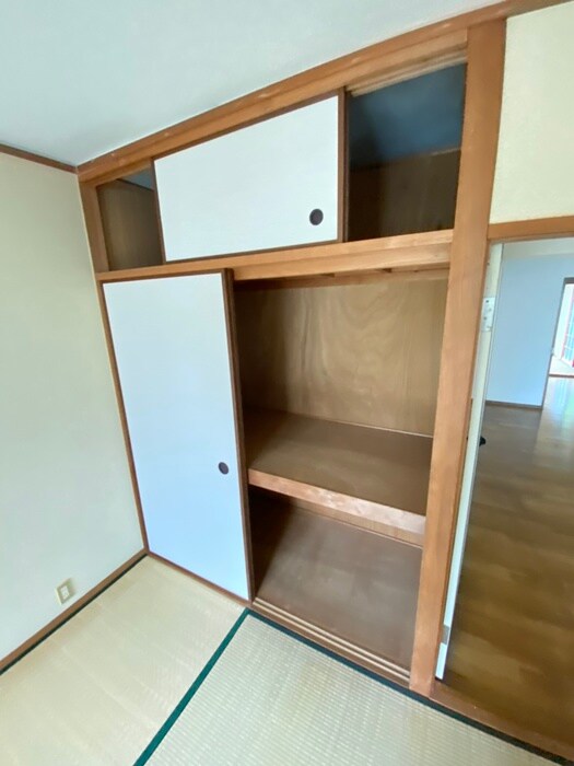 グリーンヒル香里園の物件内観写真