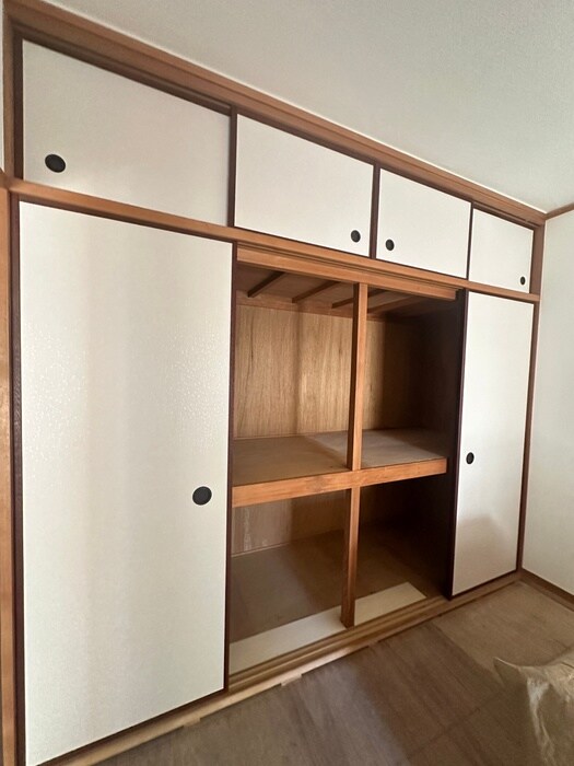 グリーンヒル香里園の物件内観写真